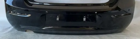 BMW 1 F20 F21 Rear bumper 7371752