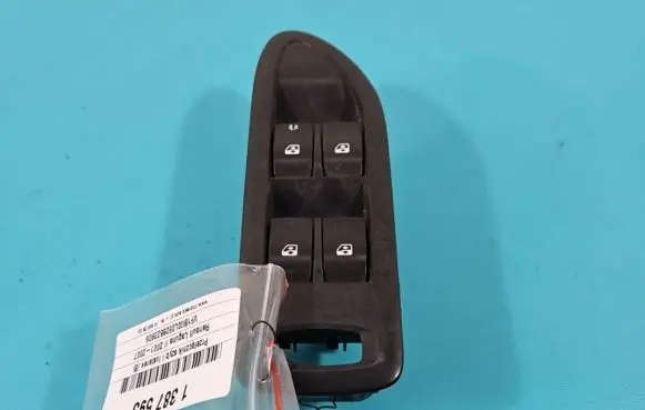 Renault Laguna II Electric window control switch IMPRK1387593