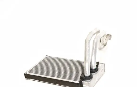 Chevrolet Cruze Heater blower radiator