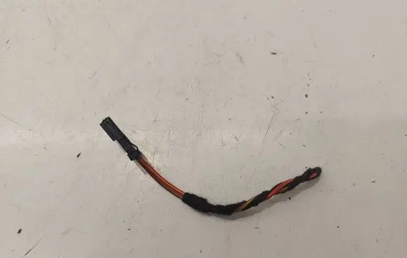 Volkswagen Golf VII Other wiring loom 5G0971584