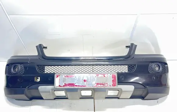 Mercedes-Benz ML W164 Front bumper A1648850625