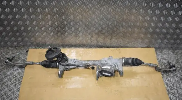Mercedes-Benz GLB X247 Steering rack A2474607101