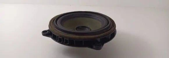 BMW 4 F36 Gran coupe Audio system kit 9264944