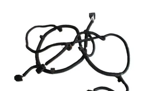 Peugeot 5008 Parking sensor (PDC) wiring loom 2007653