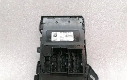 Porsche 911 992 Central body control module 4N0907063JG