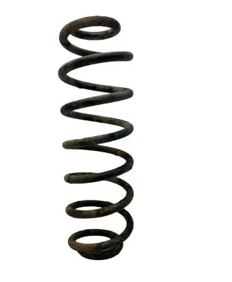 Skoda Octavia Mk2 (1Z) Rear coil spring