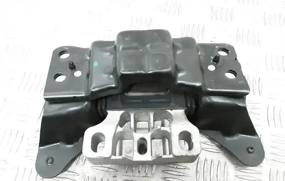 Seat Leon (5F) Engine mount bracket 5Q0199555BG