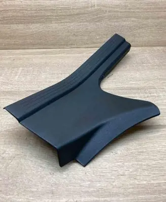 Mercedes-Benz E W212 Rear sill trim cover 2126860536 Used