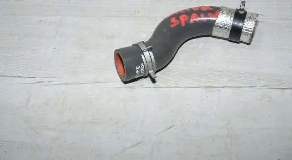KIA Rio Engine coolant pipe/hose 84910000