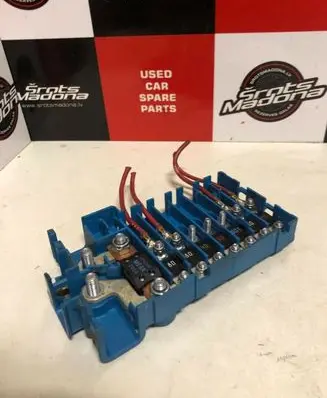 BMW X5 E53 Positive wiring loom 6924976