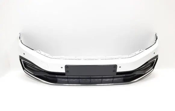 Volkswagen PASSAT B8 Front bumper 3G0807217BG