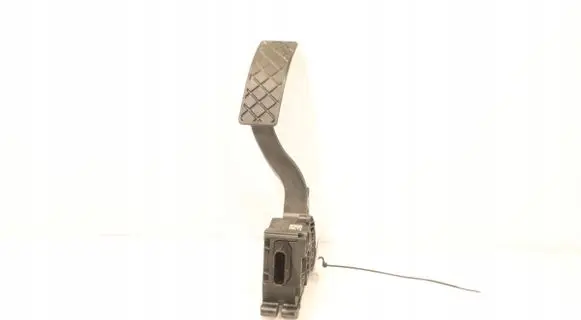 Skoda Scala Accelerator throttle pedal
