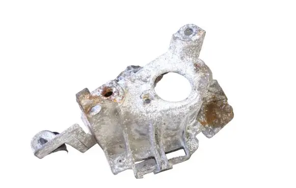 Citroen Berlingo Engine mounting bracket 31310011042