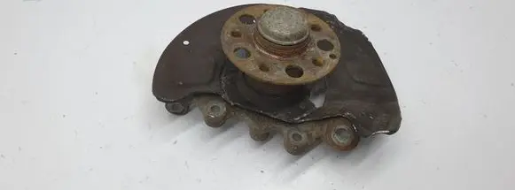 Mercedes-Benz E W212 Front wheel hub spindle knuckle