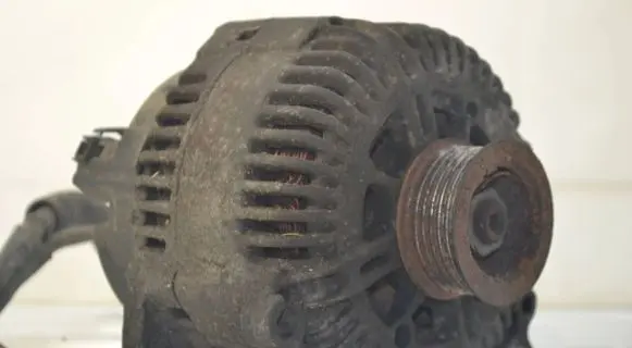 Generator/alternator
