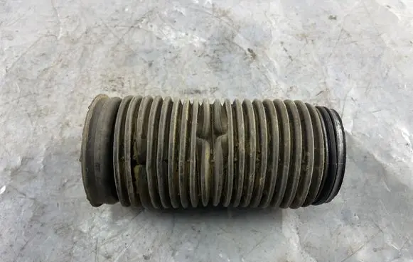 Volkswagen Polo Front shock absorber dust cover boot 6N0413175A
