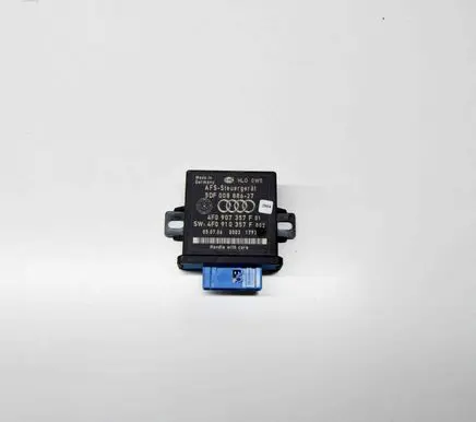 Audi A6 S6 C6 4F Light module LCM 4F0907357F 4F0910357F