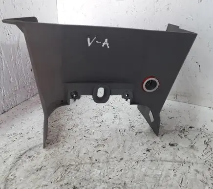 Volkswagen New Beetle Cigarette lighter trim 08369