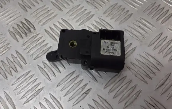 Chevrolet Aveo Central body control module