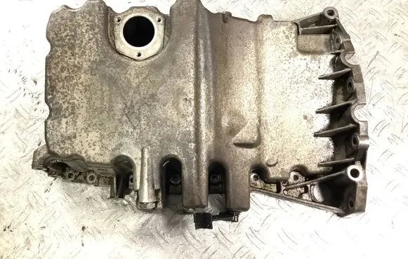Audi A4 S4 B7 8E 8H Oil sump 03G103603J