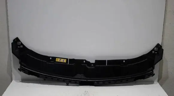 Mercedes-Benz GLA H247 Front bumper mounting bracket A2478858203
