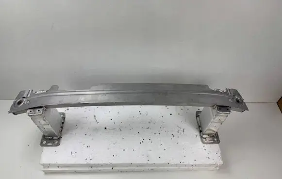 Porsche Cayman 981 Rear bumper support beam 
