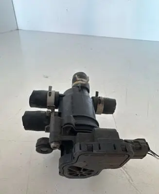 Toyota bZ4X Webasto circulation pump for autonomous heater VN0823000021 02H01