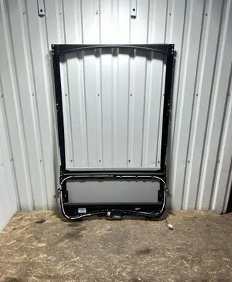 Nissan Qashqai J12 Sunroof frame 91686HN20A 33562
