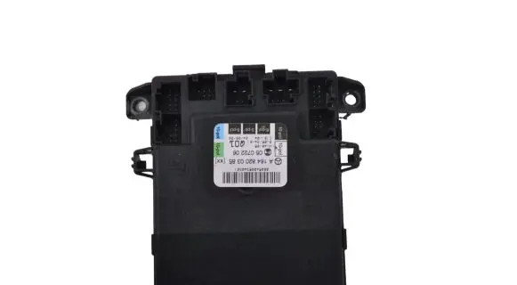 Mercedes-Benz R W251 Door control unit/module A1648200385
