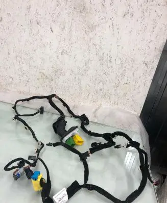 Opel Mokka B Front door wiring loom 9842520380