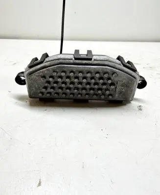 Mercedes-Benz CLA C118 X118 Heater blower motor/fan resistor A2479061901 20210306 A605100101