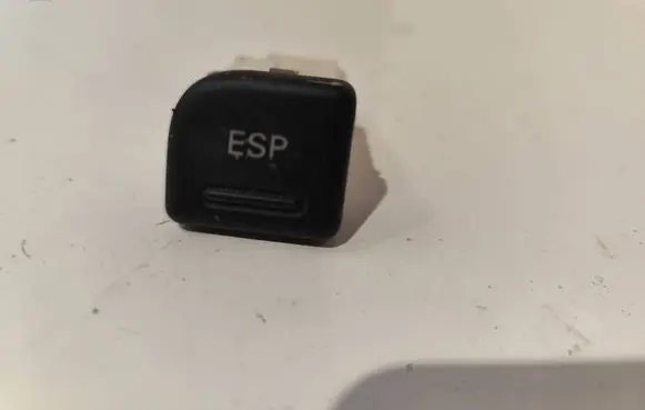 Audi A4 S4 B7 8E 8H ESP (stability program) switch 8e1927134