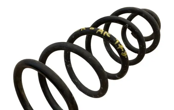 Mazda CX-5 II Rear coil spring