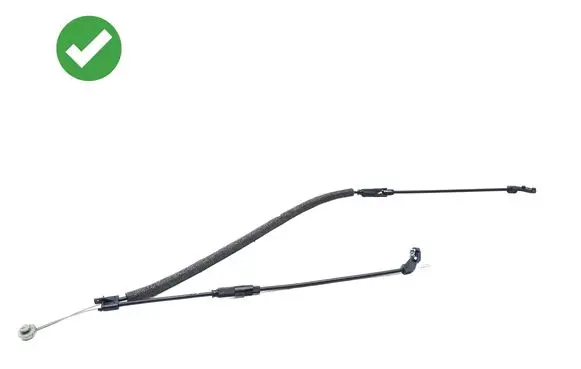 Volkswagen Eos Seat adjustment handle 710000205 8310621