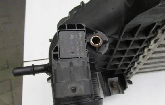 Ford C-MAX II Intake air temperature sensor BV619F479AA
