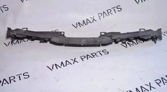 Porsche 911 996 Front bumper mounting bracket 99650553100