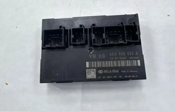 Volkswagen PASSAT CC Comfort/convenience module 3AA959433A S0634H042