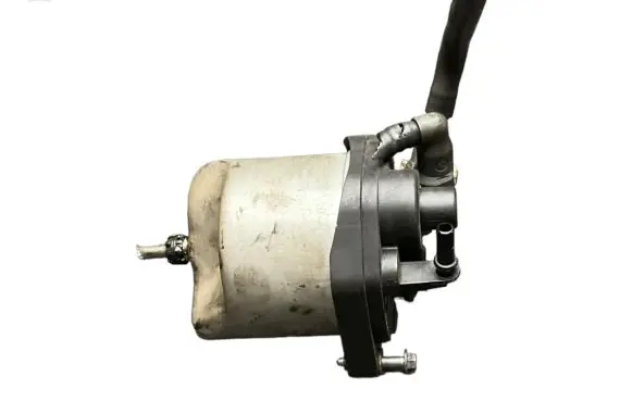 Peugeot 3008 I Fuel filter housing 9672314980 WK9034