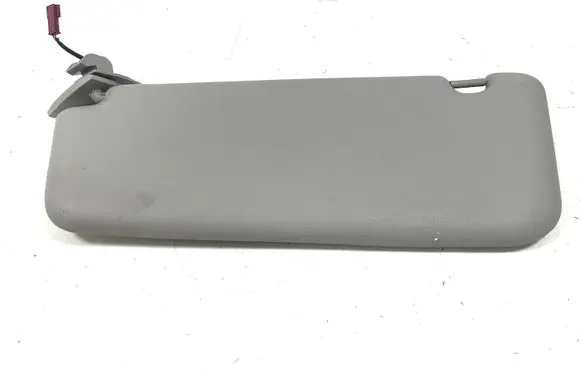 BMW 5 E60 E61 Sun visor 7066650
