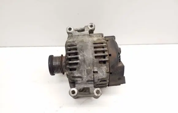 Mercedes-Benz C W204 Generator/alternator A0141541102