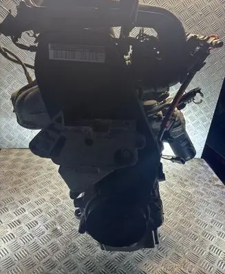 Volkswagen Caddy Engine BSX