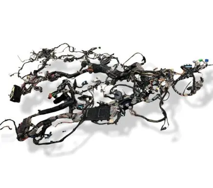Land Rover Range Rover Sport L494 Wiring harness 