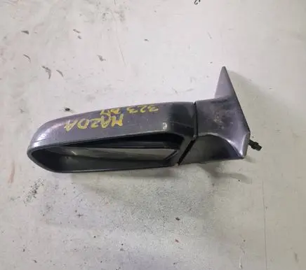 Mazda 121 Manual wing mirror E202792 E201792
