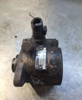 Fiat Ducato Power steering pump 7673955570 3302735