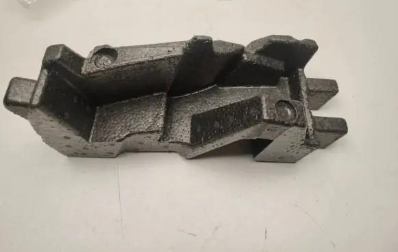 Mercedes-Benz CLS C218 X218 Front bumper foam support bar A2188851737