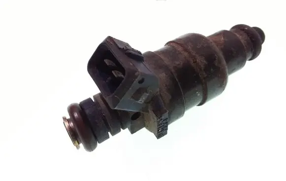 Renault Megane I Fuel injector 866313