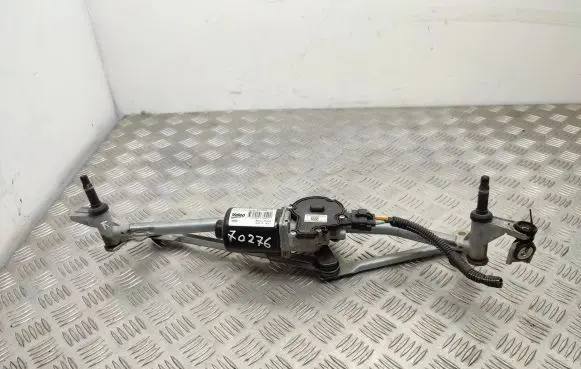 Toyota Proace Front wiper linkage and motor W000067049 9808465280