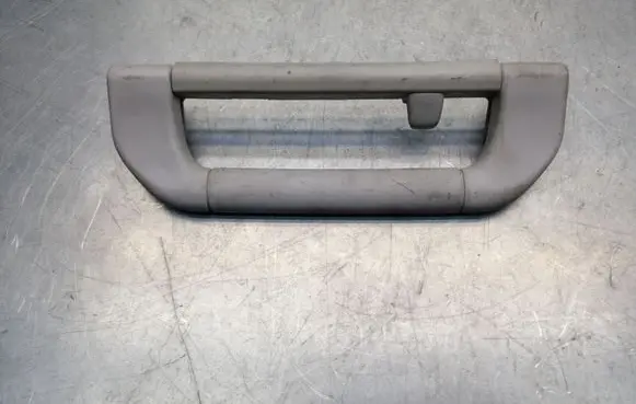 BMW 7 E65 E66 Rear interior roof grab handle 1969983