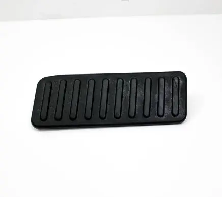 Ford Mustang VI Foot rest pad/dead pedal FR3B6312020ABW