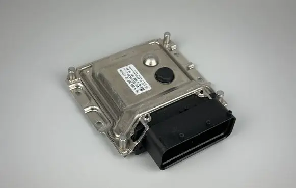 Mercedes-Benz C W205 Adblue control unit A0009003213 A0009019603 0281034003